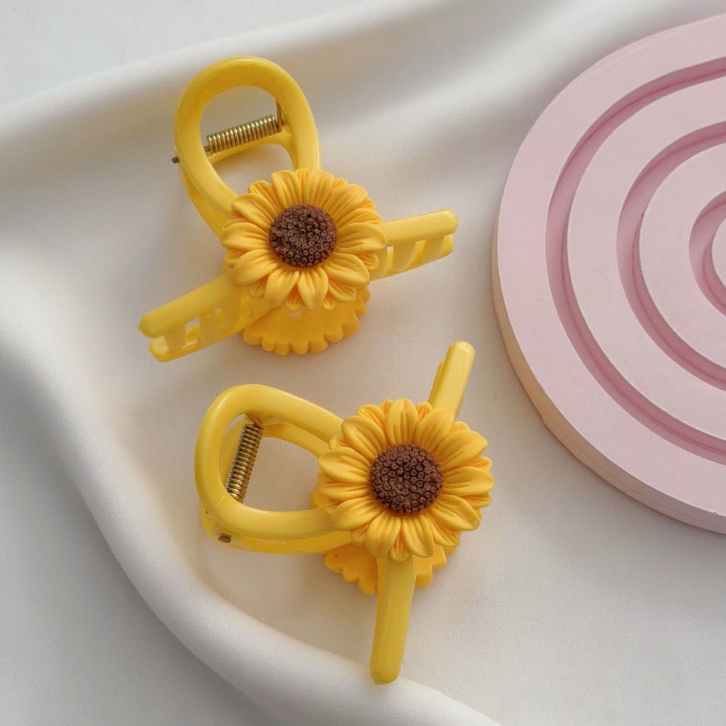 کلیپس آفتابگردان کد 2610 - خرید آنلاین از گالری آداس